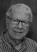 Robert Moore headshot